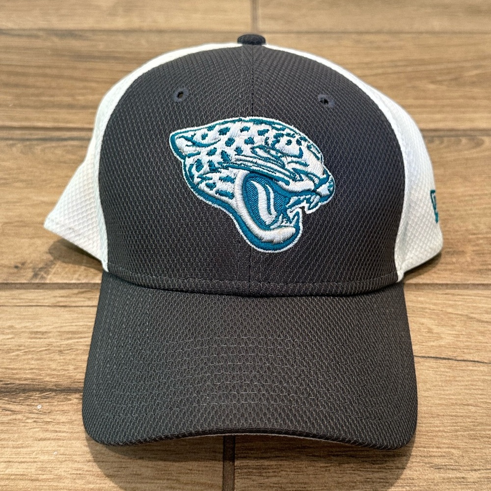 Jacksonville Jaguars Hat - New Era